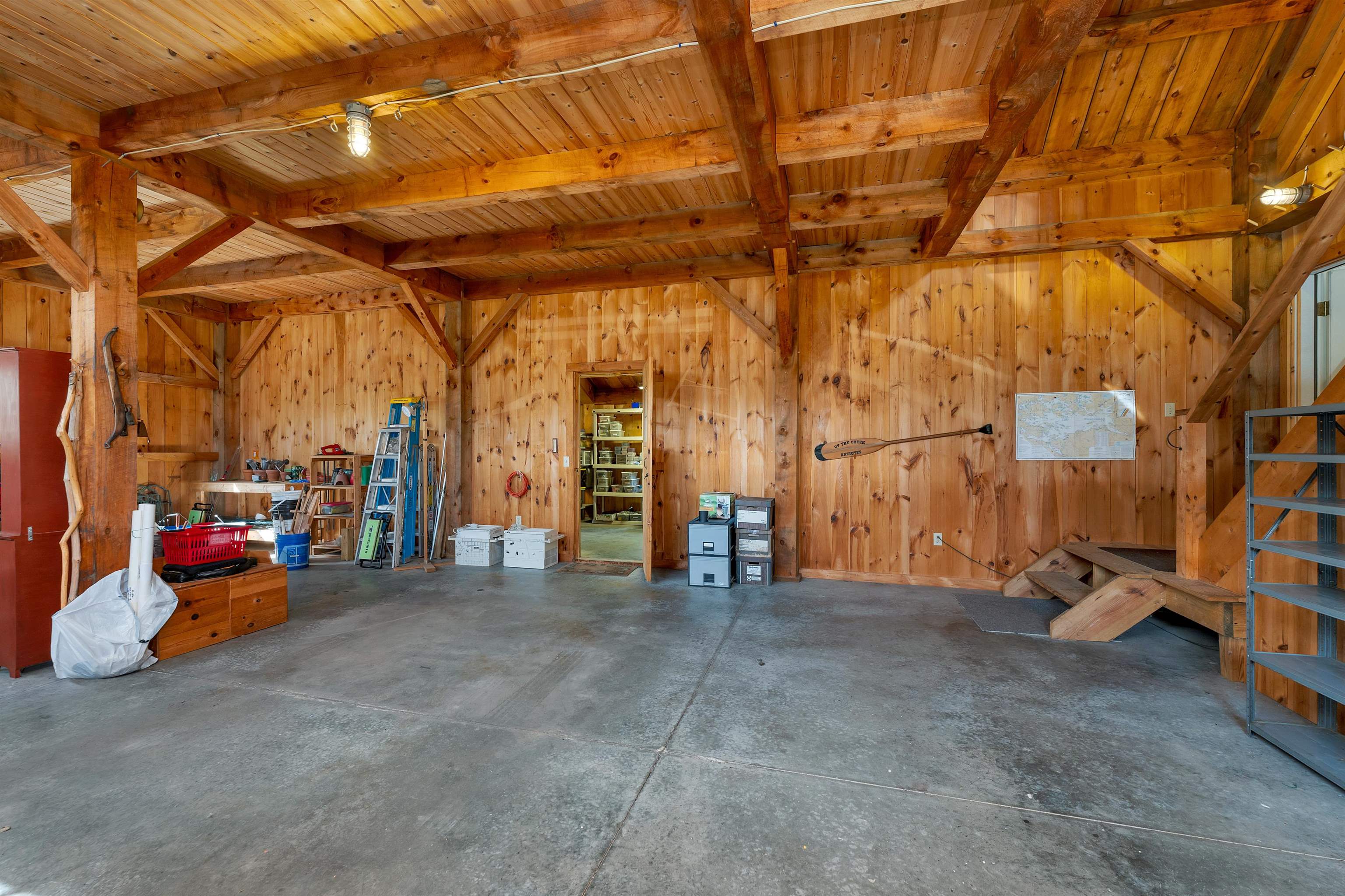 1 River Heights Road Tuftonboro, NH 03254 - Photo 39 of 56
