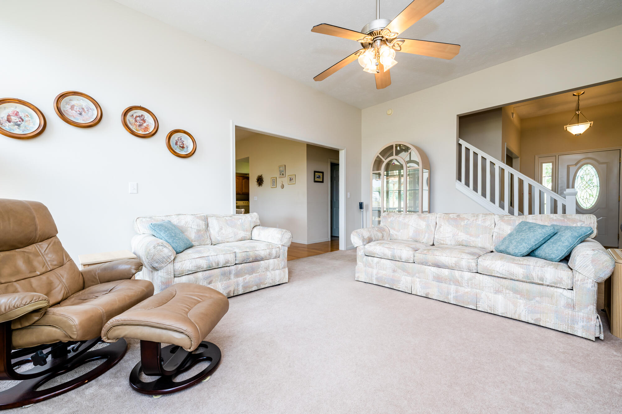 11974 Baldwin Road Bridgman, MI 49106 - Photo 8 of 43 Baldwin-111