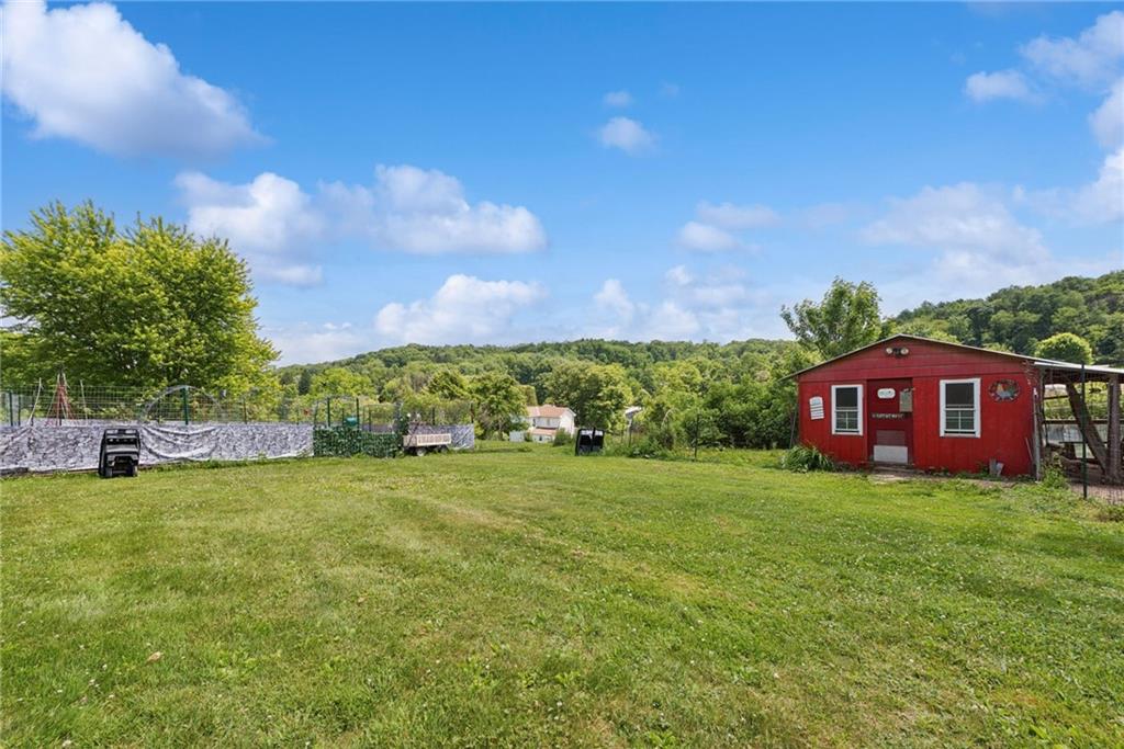 612 Rich Hill Road Apollo, PA 15613 - Photo 4 of 31