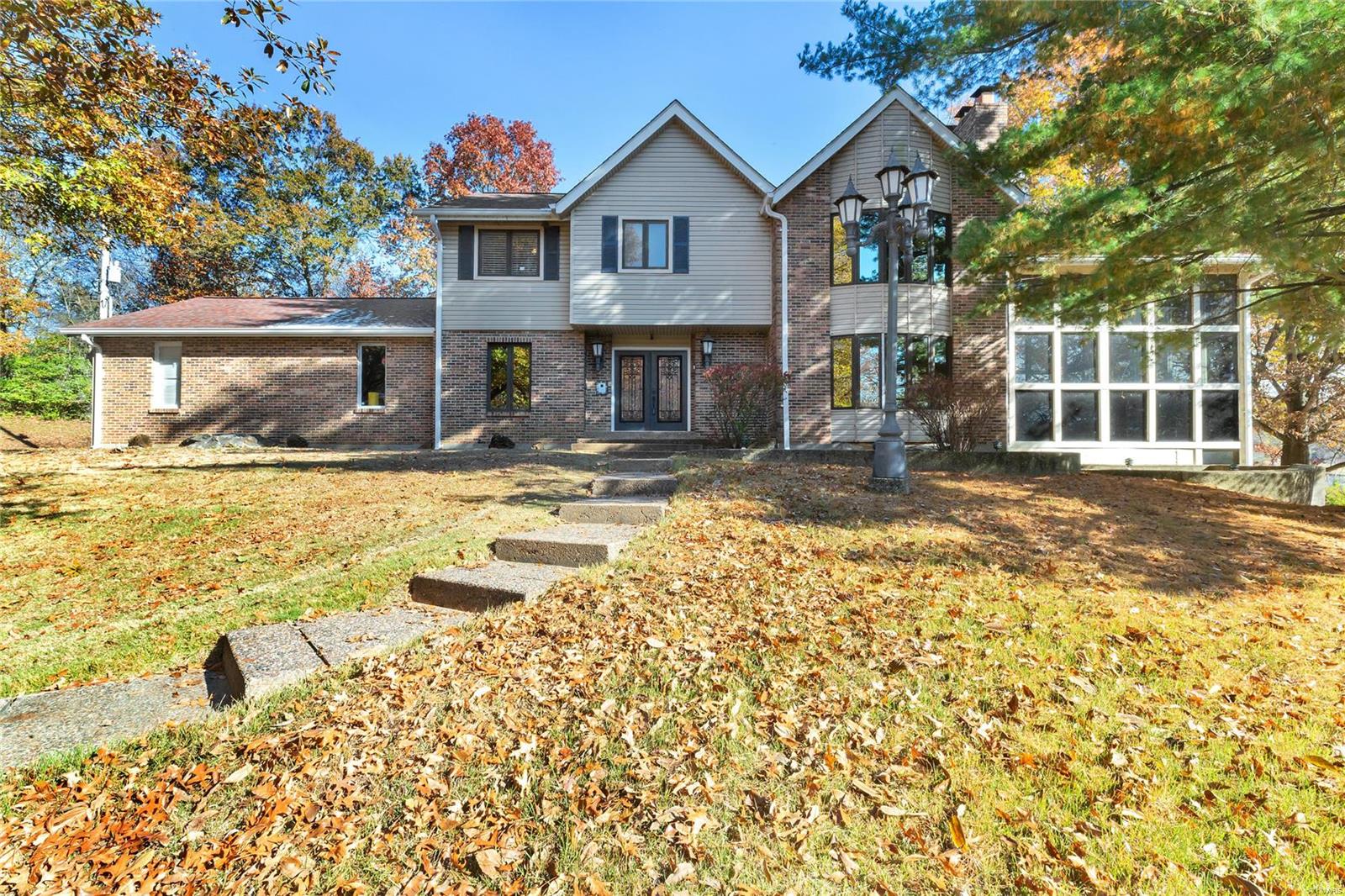 7870 Becker Road St. Louis, MO 63129 - Photo 1 of 48