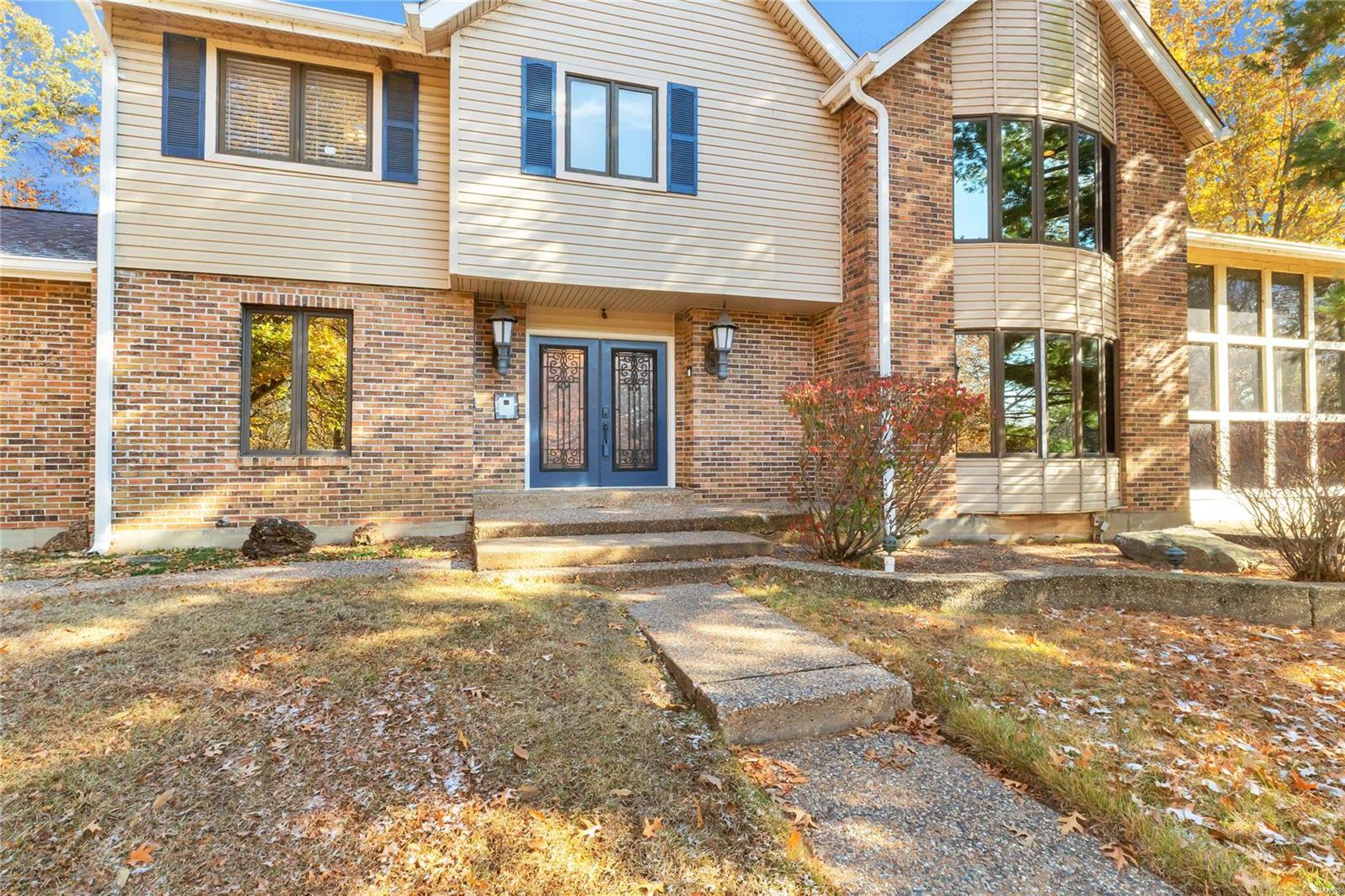 7870 Becker Road St. Louis, MO 63129 - Photo 2 of 48