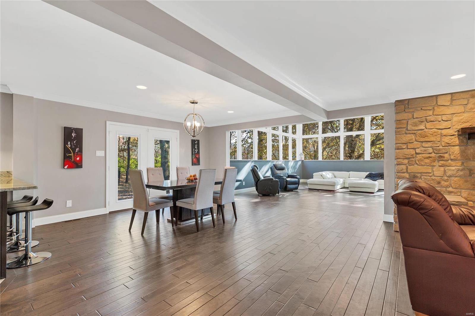 7870 Becker Road St. Louis, MO 63129 - Photo 13 of 48