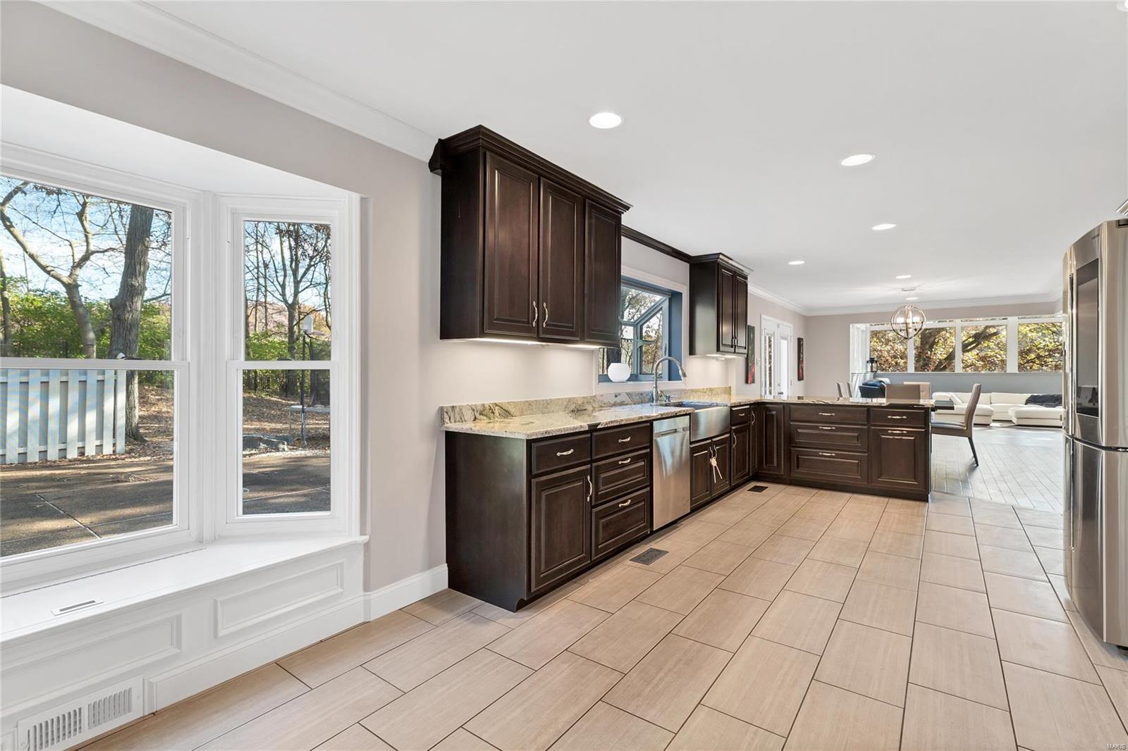 7870 Becker Road St. Louis, MO 63129 - Photo 20 of 48
