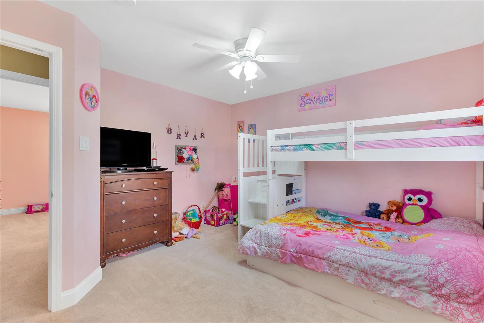 7870 Becker Road St. Louis, MO 63129 - Photo 32 of 48