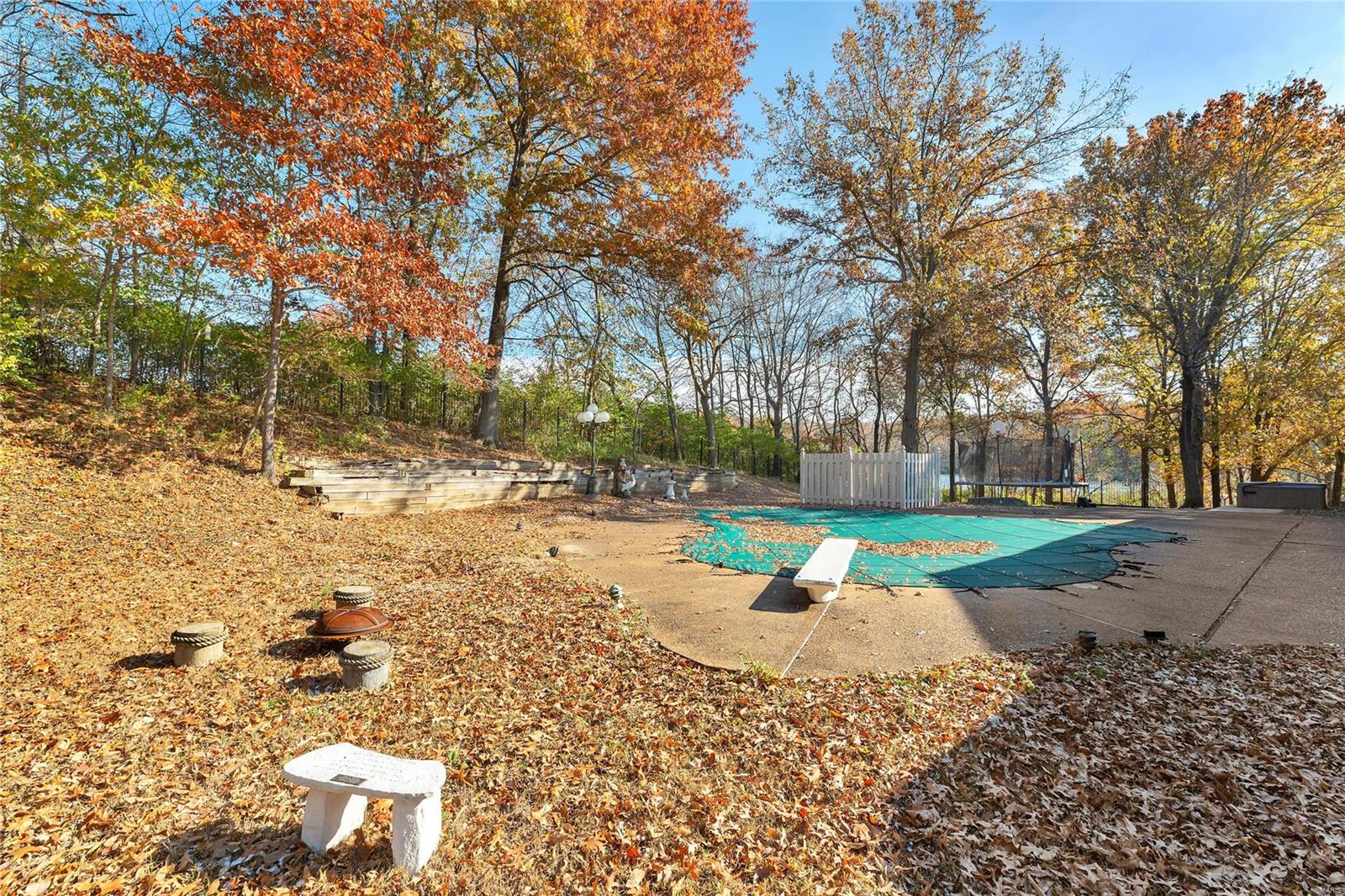 7870 Becker Road St. Louis, MO 63129 - Photo 40 of 48