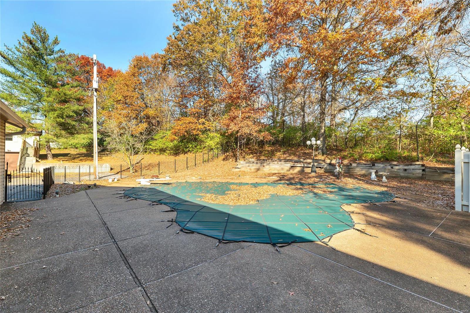 7870 Becker Road St. Louis, MO 63129 - Photo 41 of 48
