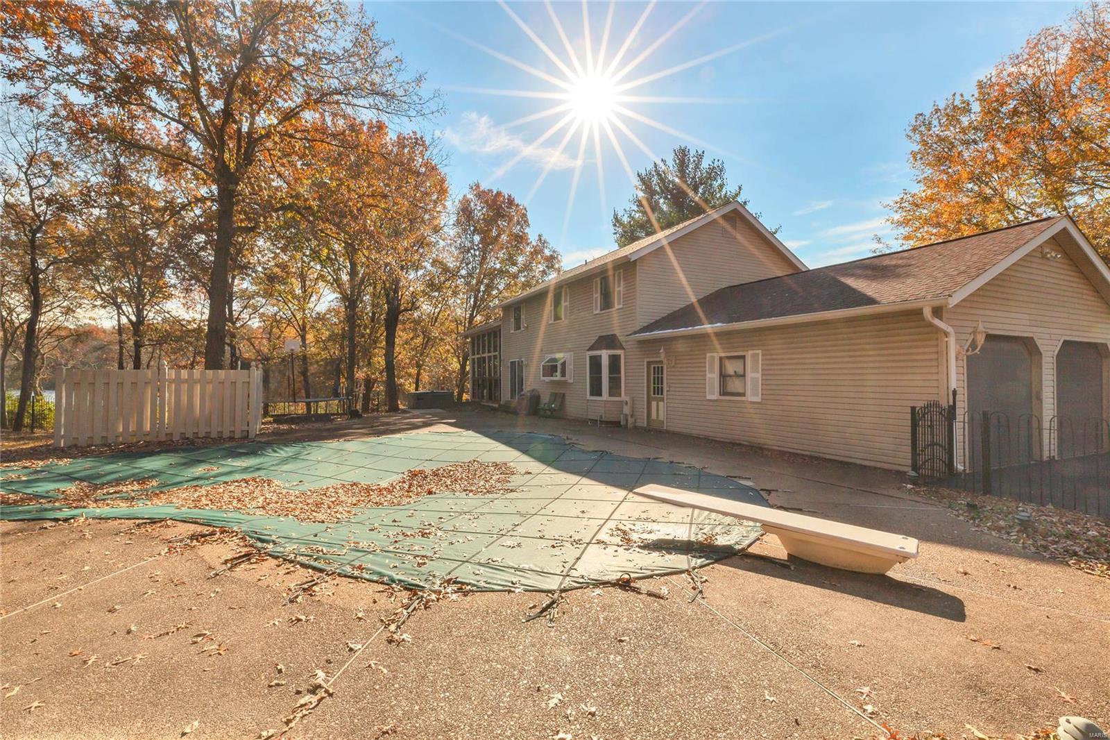 7870 Becker Road St. Louis, MO 63129 - Photo 42 of 48