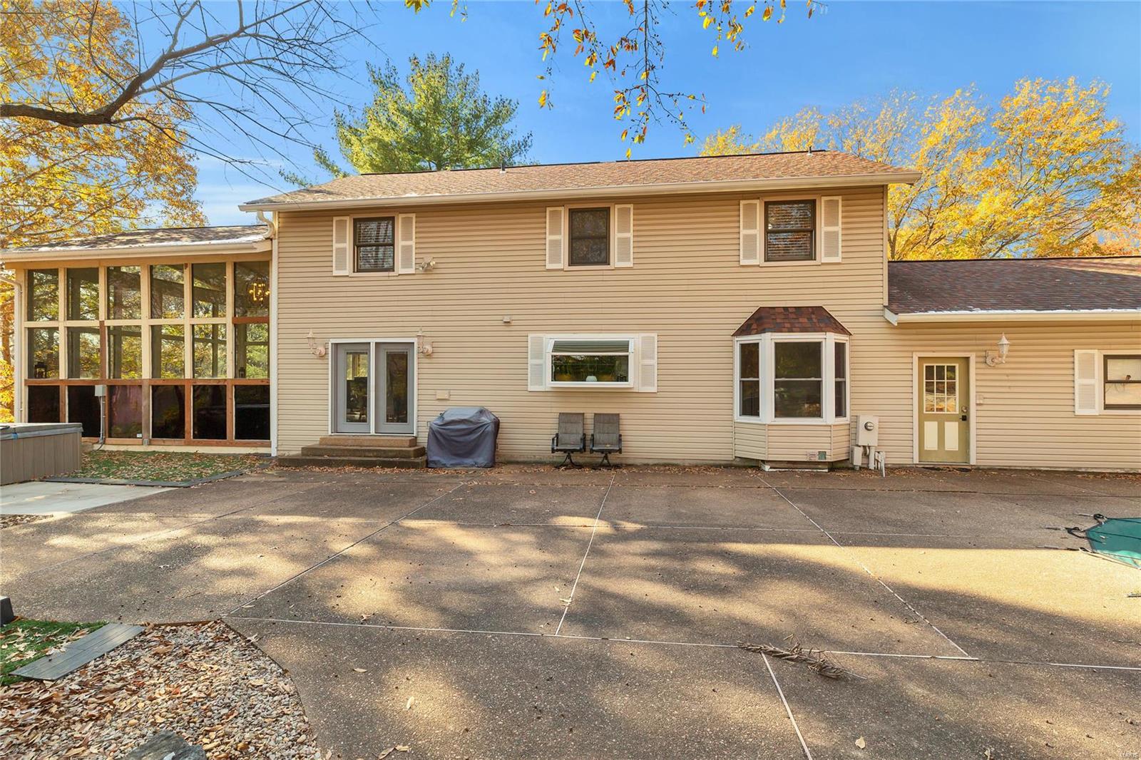 7870 Becker Road St. Louis, MO 63129 - Photo 44 of 48