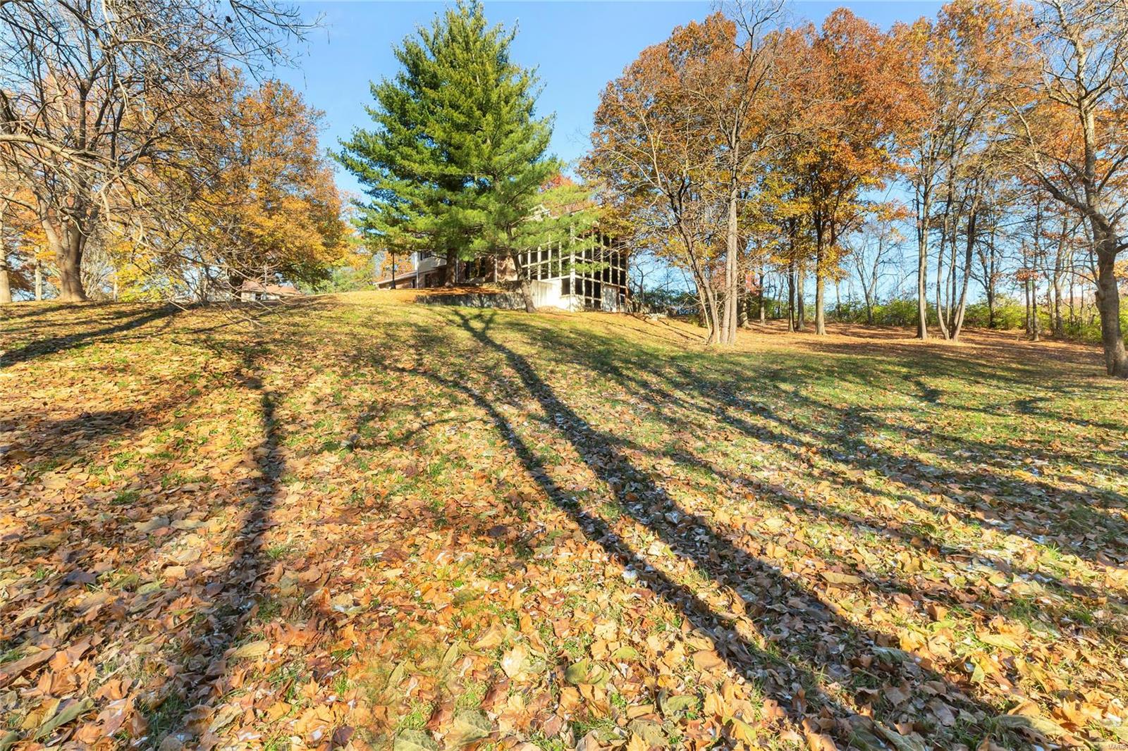 7870 Becker Road St. Louis, MO 63129 - Photo 47 of 48