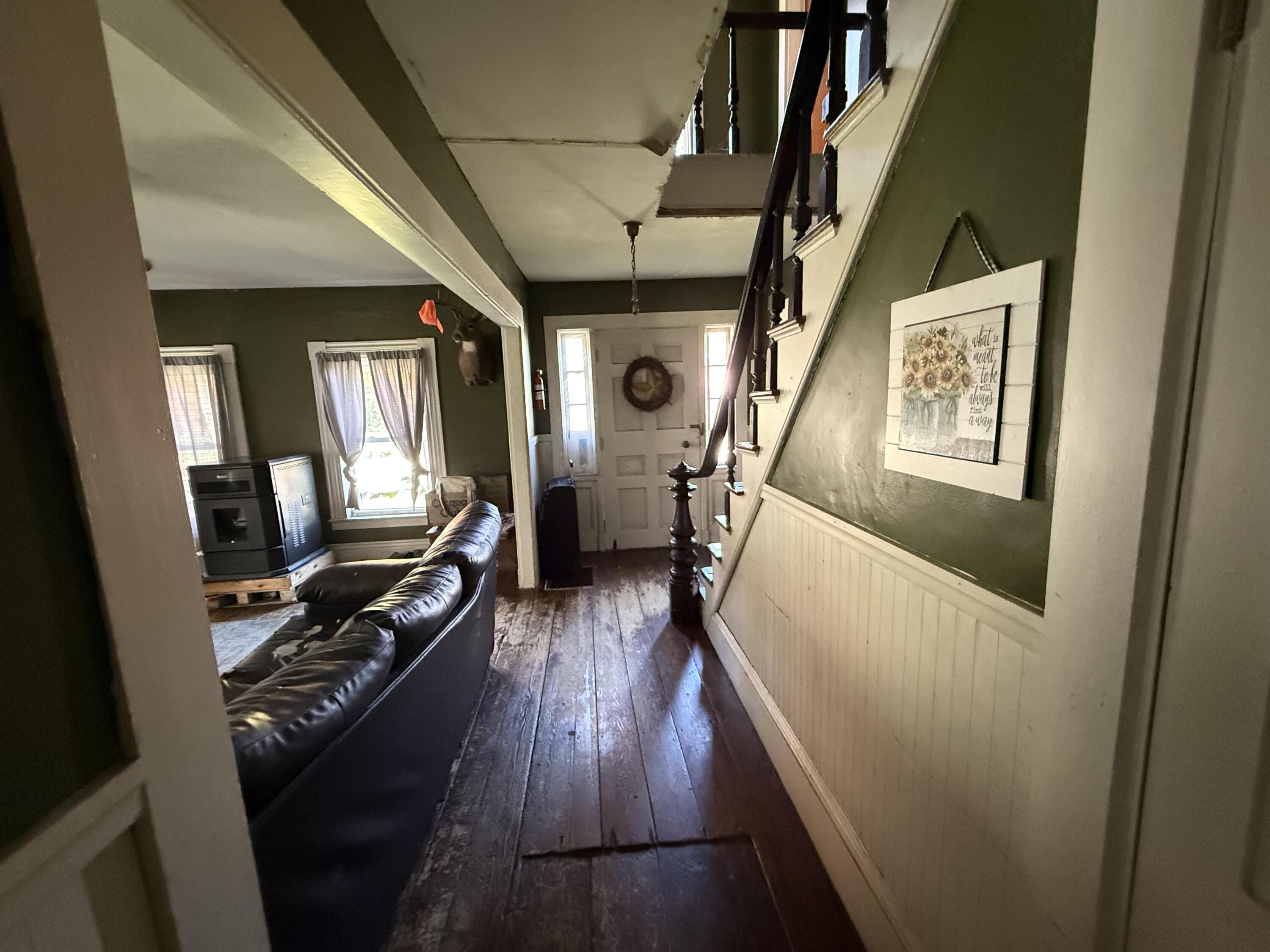 37 Unity Road Albion, ME 04910 - Photo 25 of 29 Hall