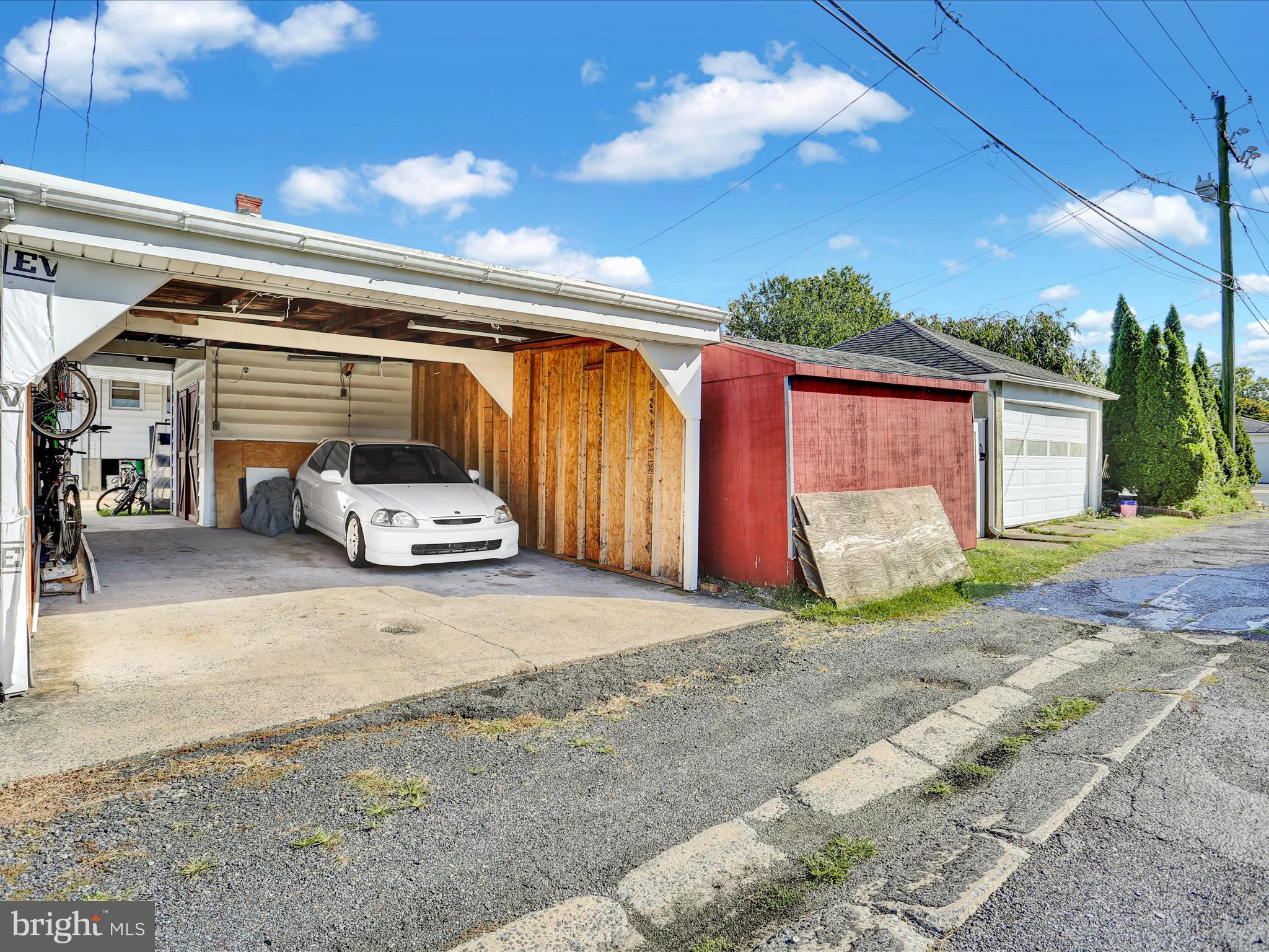 206 North Miller Street Reading, PA 19607 - Photo 27 of 30 3I3A6067