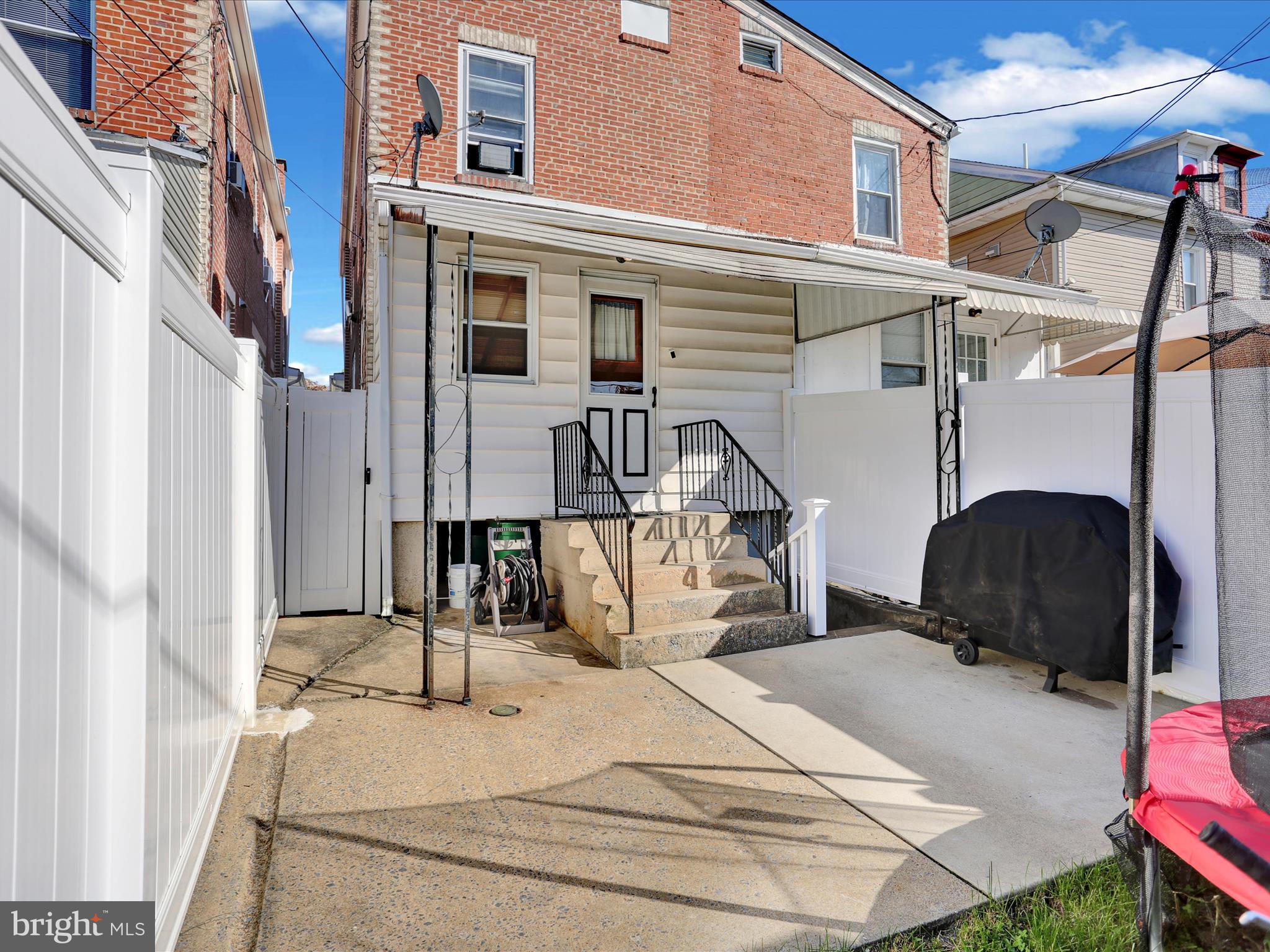 206 North Miller Street Reading, PA 19607 - Photo 30 of 30 3I3A6082