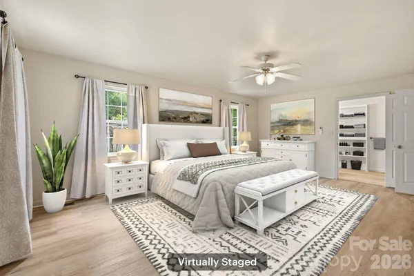 $550,000 | 22 Carjen Avenue, Asheville, NC 28804