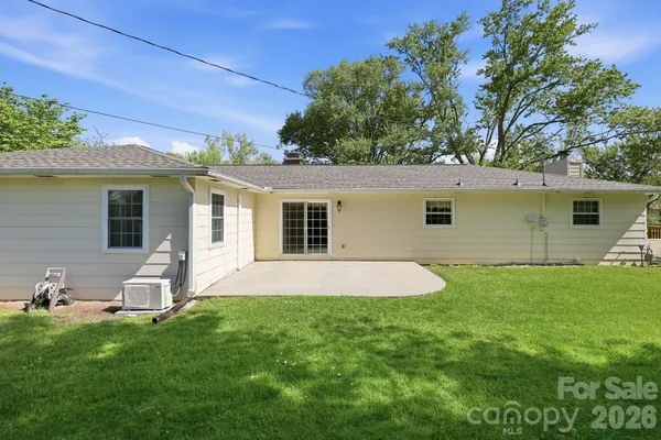 $550,000 | 22 Carjen Avenue, Asheville, NC 28804