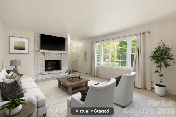 $550,000 | 22 Carjen Avenue, Asheville, NC 28804