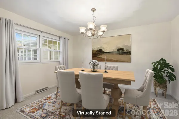 $550,000 | 22 Carjen Avenue, Asheville, NC 28804