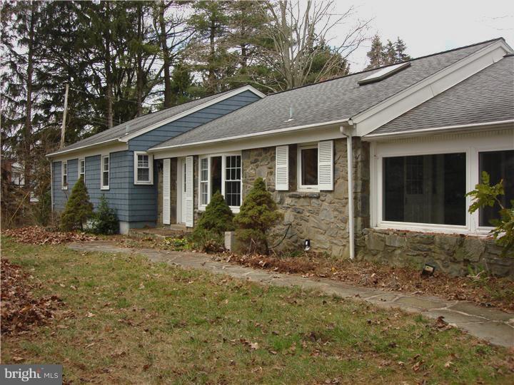 531 Walker Road Wayne, PA 19087 - Photo 1 of 25 Exterior Front