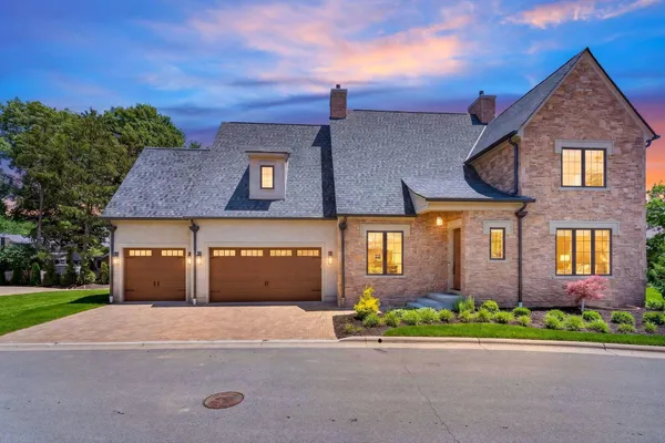 $1,159,000 | 130 Barrington Place, Powell, OH 43065