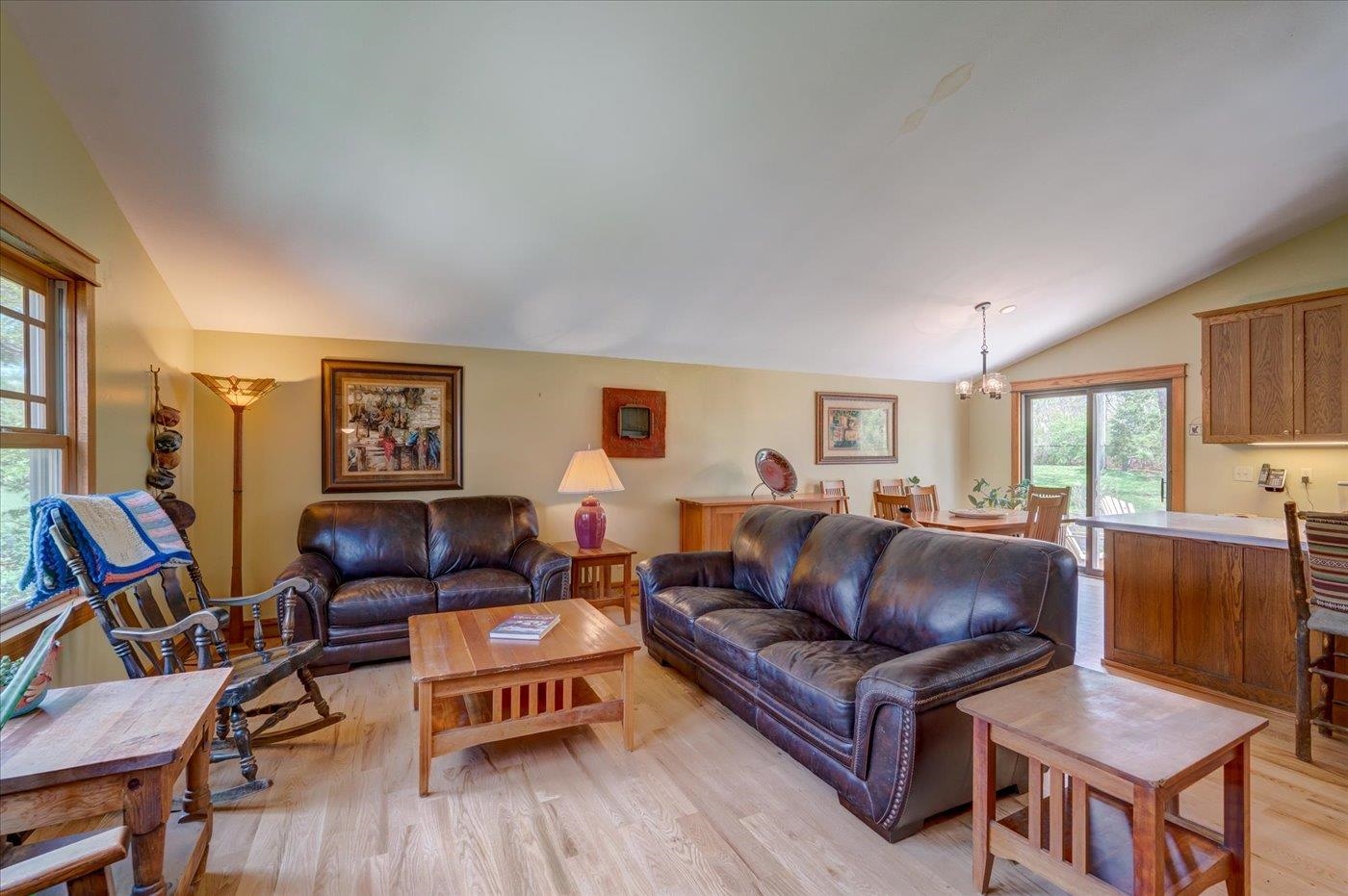 4631 County Hwy A Oregon, WI 53575 - Photo 11 of 58