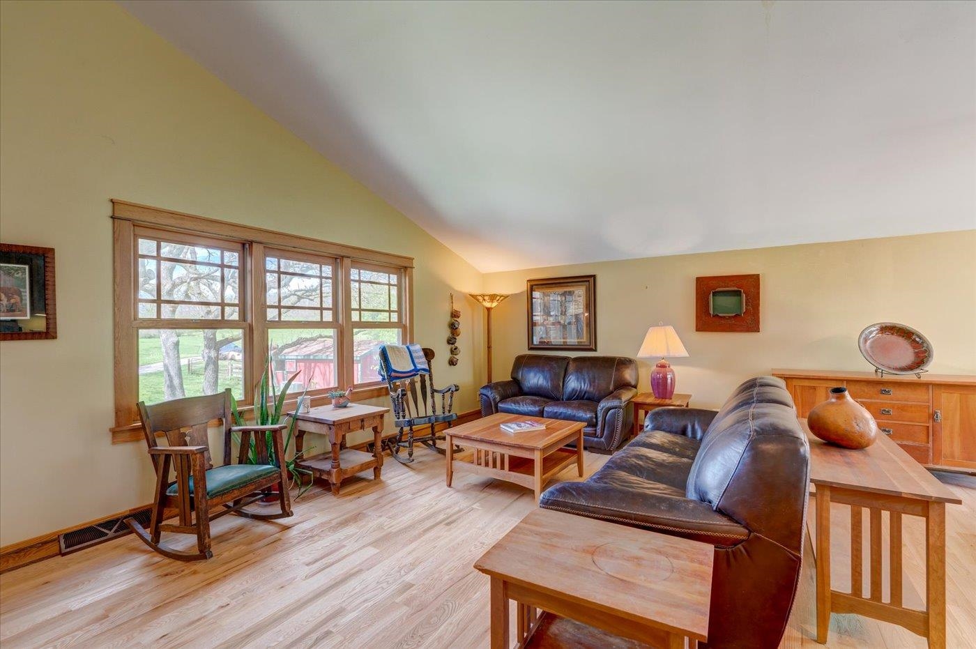 4631 County Hwy A Oregon, WI 53575 - Photo 12 of 58