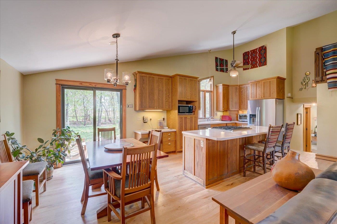 4631 County Hwy A Oregon, WI 53575 - Photo 13 of 58