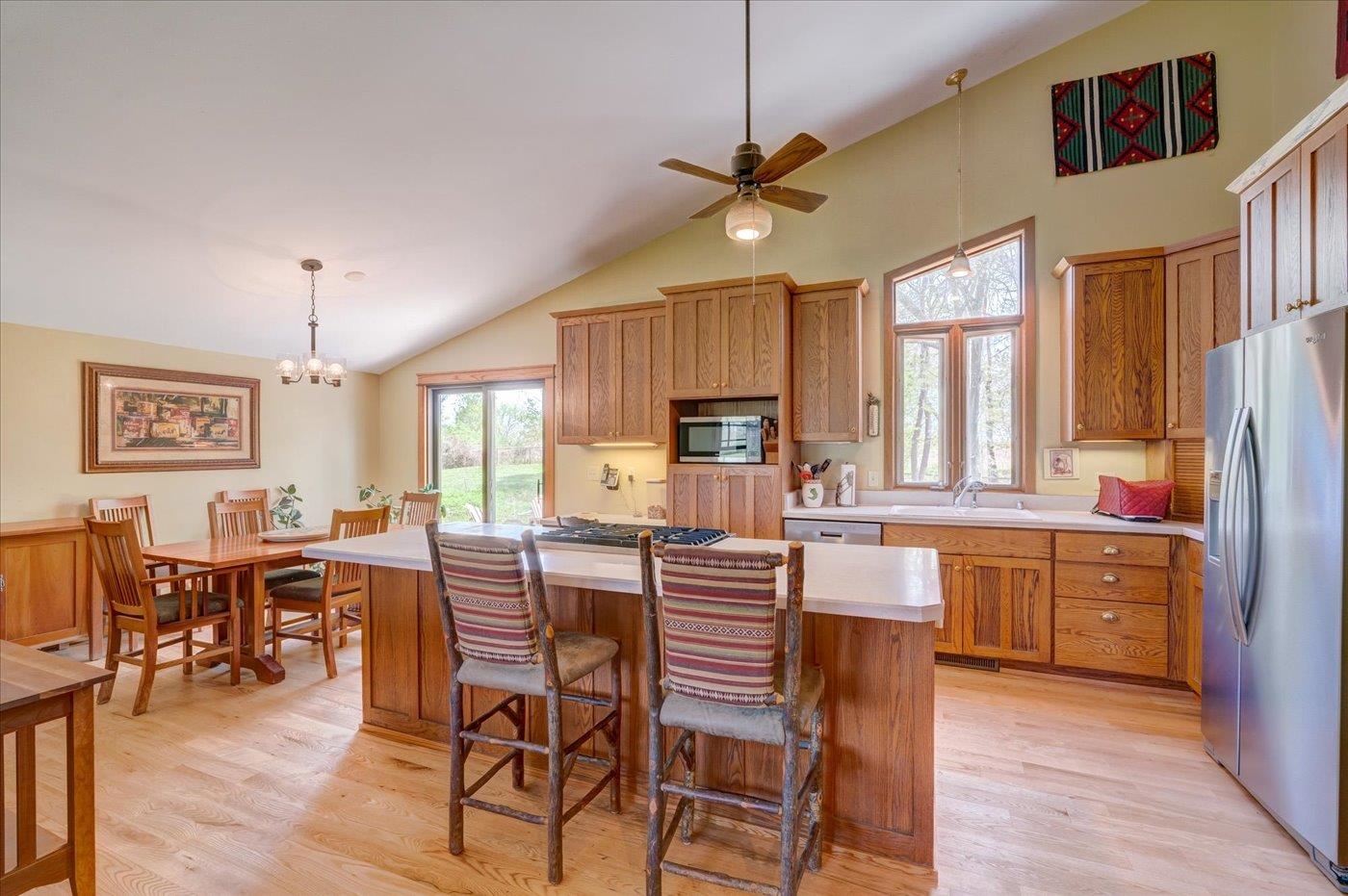 4631 County Hwy A Oregon, WI 53575 - Photo 14 of 58