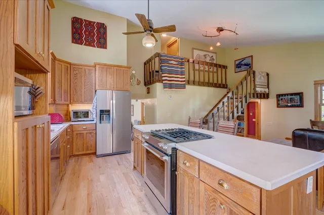 $999,000 | 4631 County Hwy A, Oregon, WI 53575