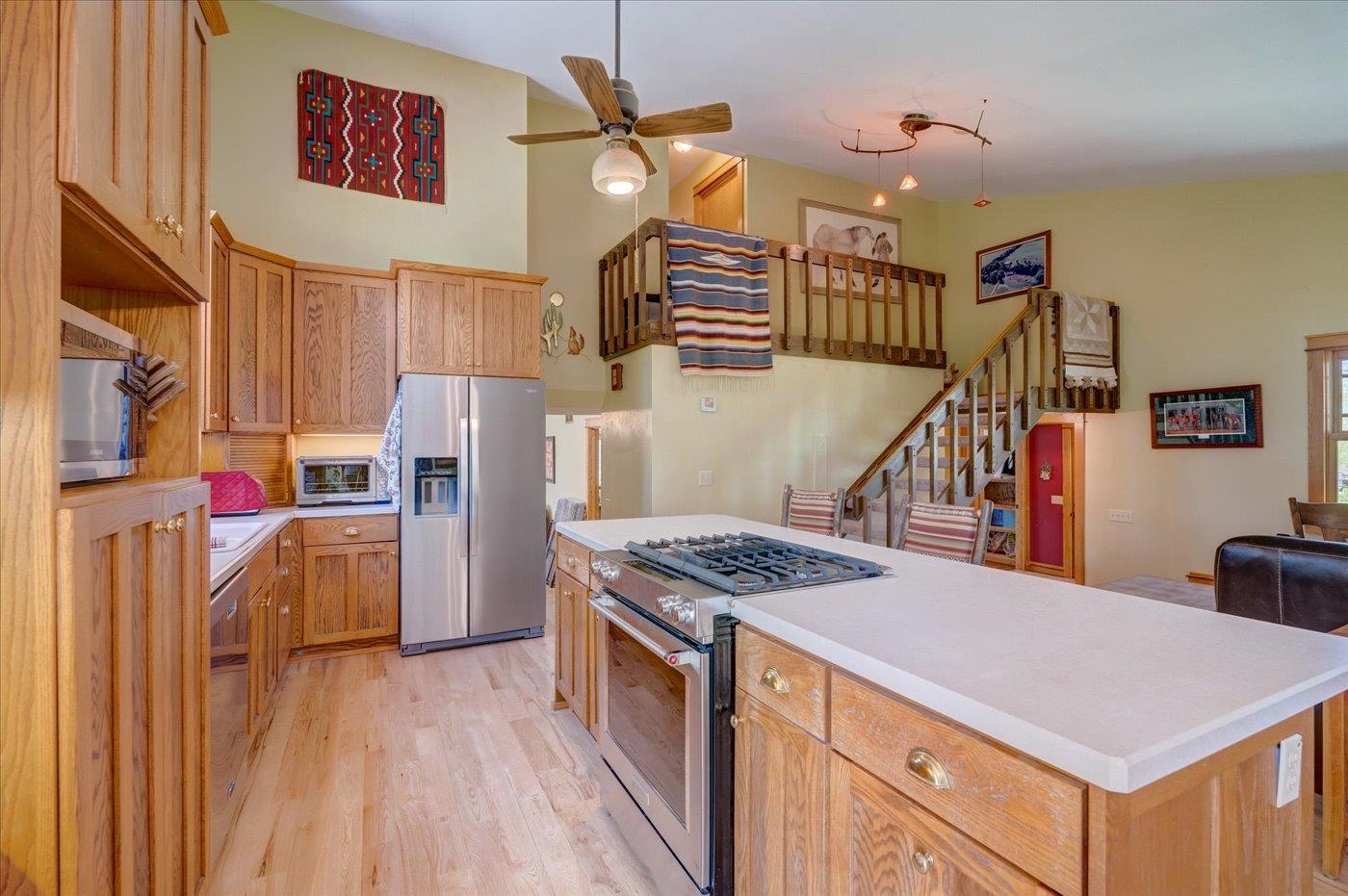 4631 County Hwy A Oregon, WI 53575 - Photo 15 of 58