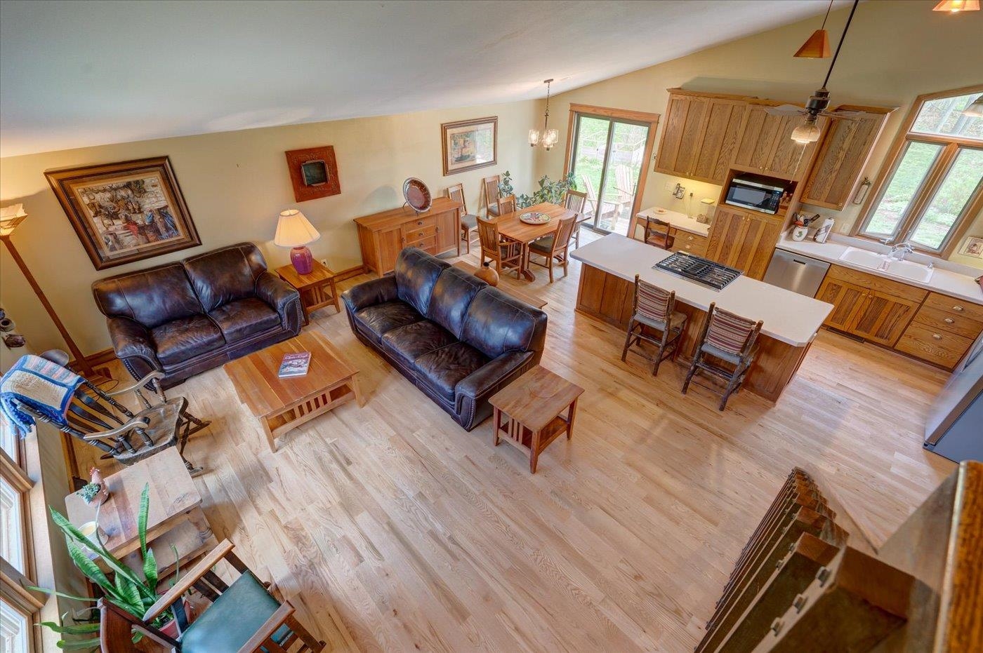 4631 County Hwy A Oregon, WI 53575 - Photo 16 of 58