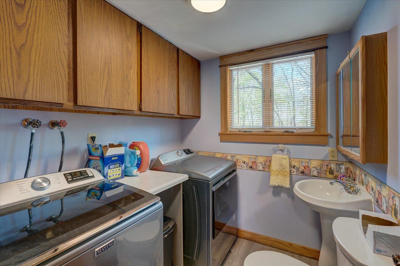 4631 County Hwy A Oregon, WI 53575 - Photo 19 of 58
