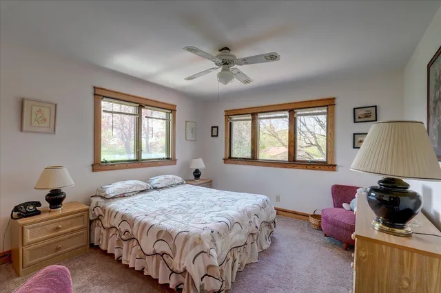 $999,000 | 4631 County Hwy A, Oregon, WI 53575