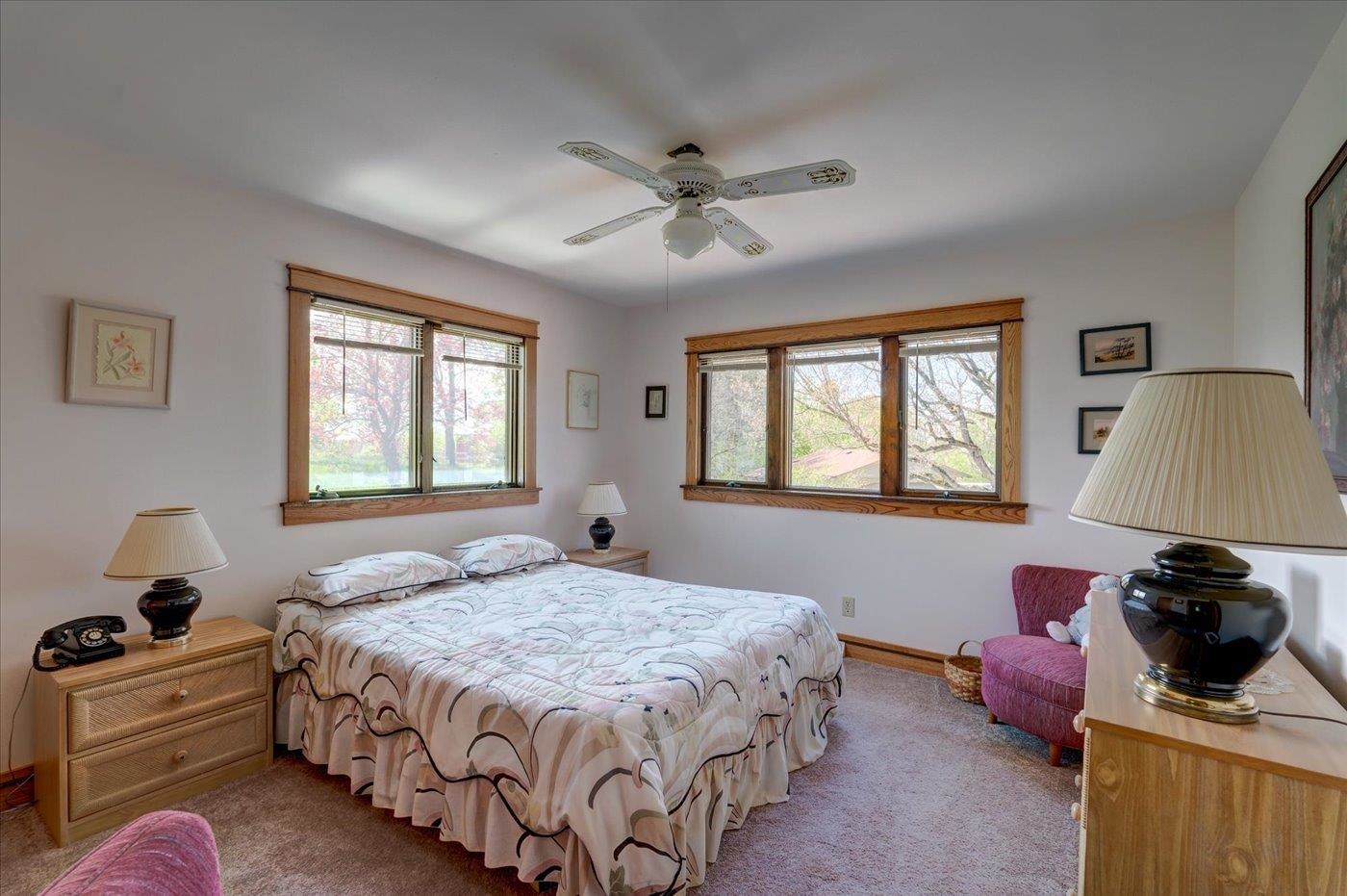 4631 County Hwy A Oregon, WI 53575 - Photo 23 of 58