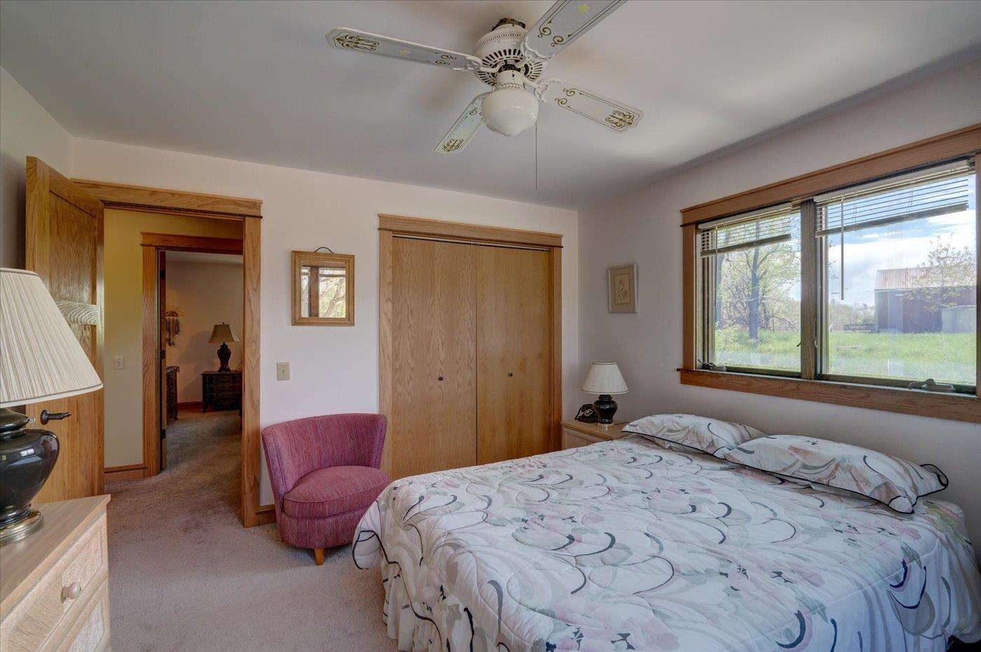 4631 County Hwy A Oregon, WI 53575 - Photo 24 of 58