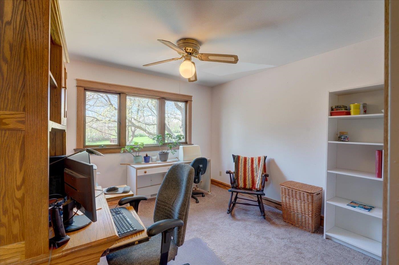 4631 County Hwy A Oregon, WI 53575 - Photo 25 of 58