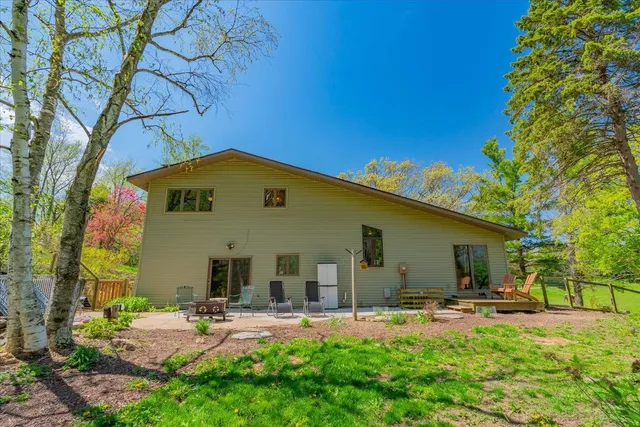 $999,000 | 4631 County Hwy A, Oregon, WI 53575