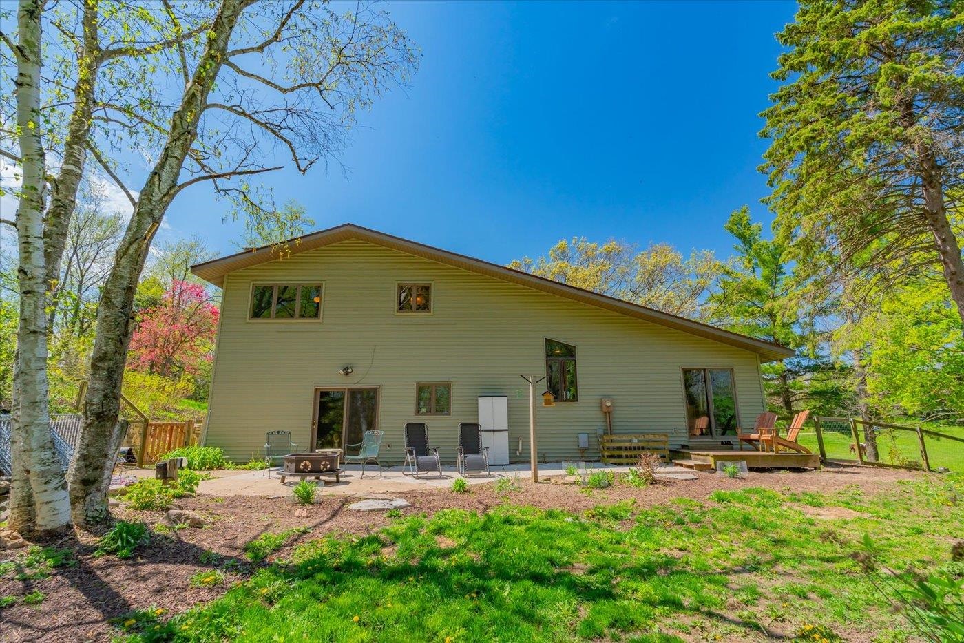 4631 County Hwy A Oregon, WI 53575 - Photo 33 of 58