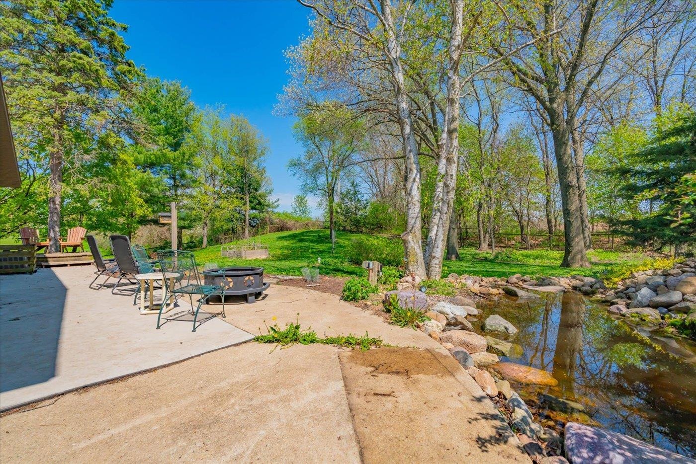 4631 County Hwy A Oregon, WI 53575 - Photo 34 of 58