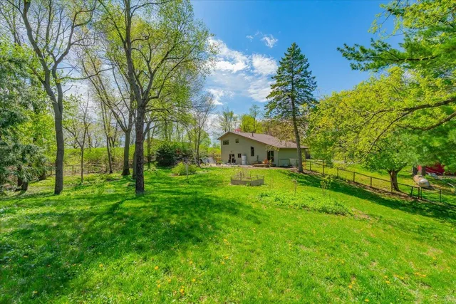 $999,000 | 4631 County Hwy A, Oregon, WI 53575