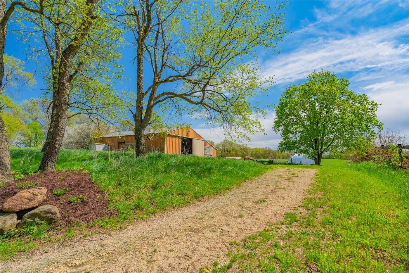 4631 County Hwy A Oregon, WI 53575 - Photo 38 of 58