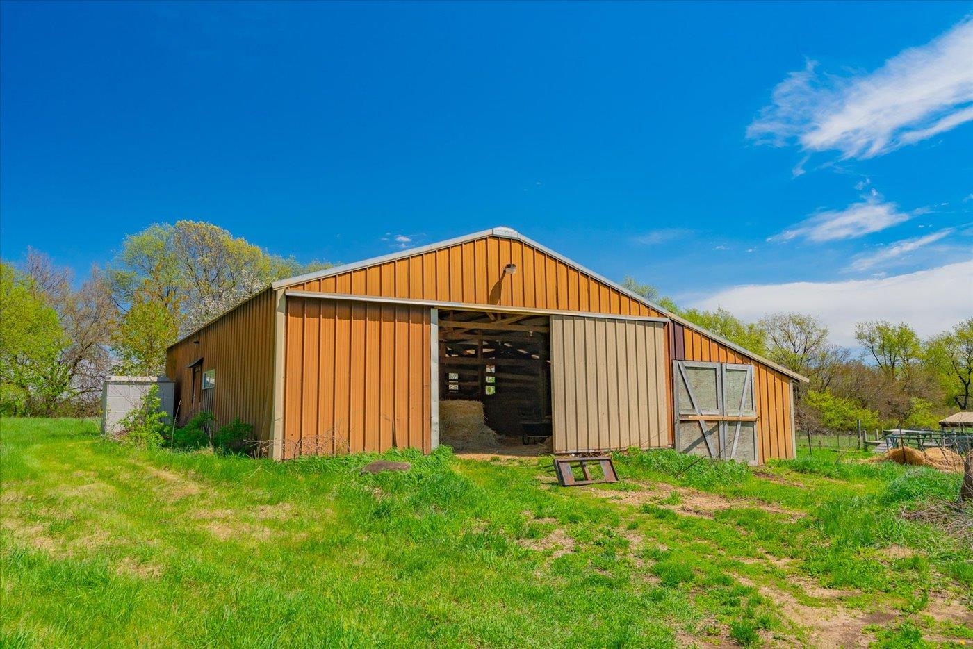 4631 County Hwy A Oregon, WI 53575 - Photo 39 of 58