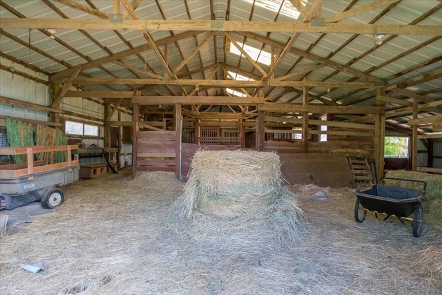 $999,000 | 4631 County Hwy A, Oregon, WI 53575