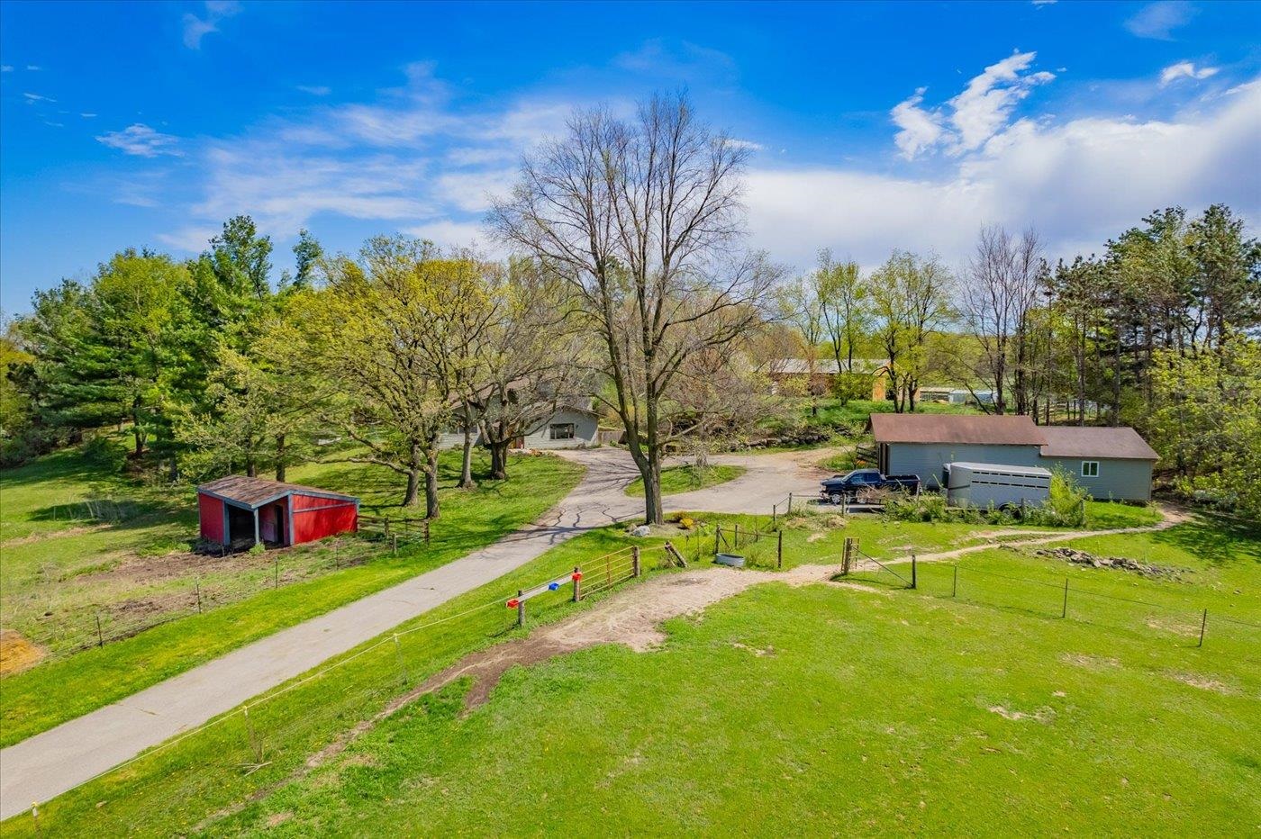 4631 County Hwy A Oregon, WI 53575 - Photo 4 of 58