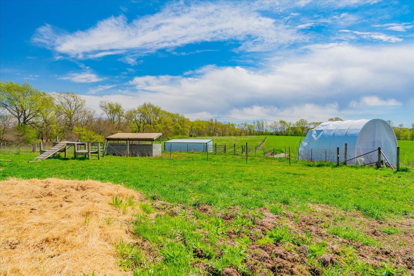 4631 County Hwy A Oregon, WI 53575 - Photo 43 of 58
