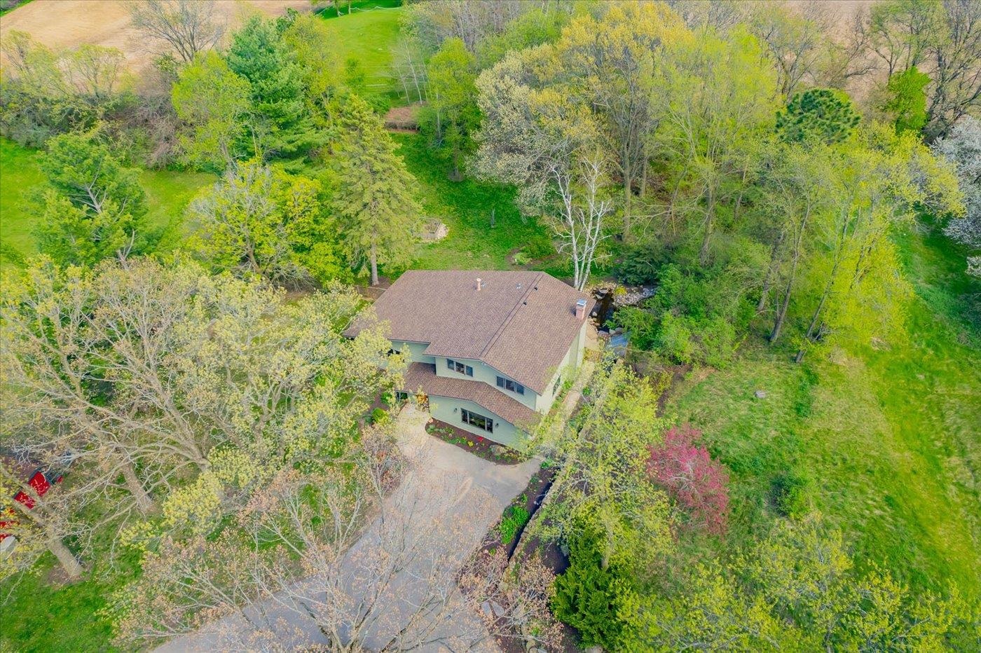 4631 County Hwy A Oregon, WI 53575 - Photo 46 of 58