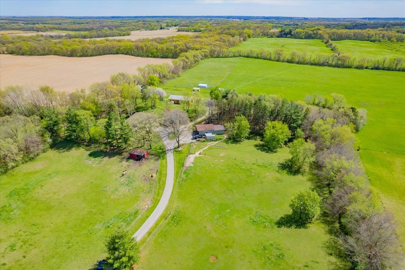 4631 County Hwy A Oregon, WI 53575 - Photo 47 of 58