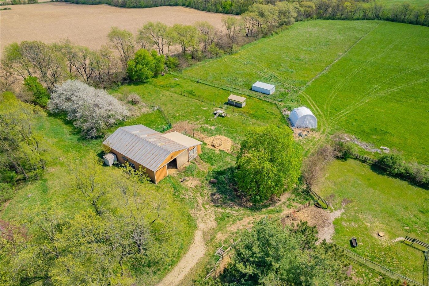 4631 County Hwy A Oregon, WI 53575 - Photo 48 of 58