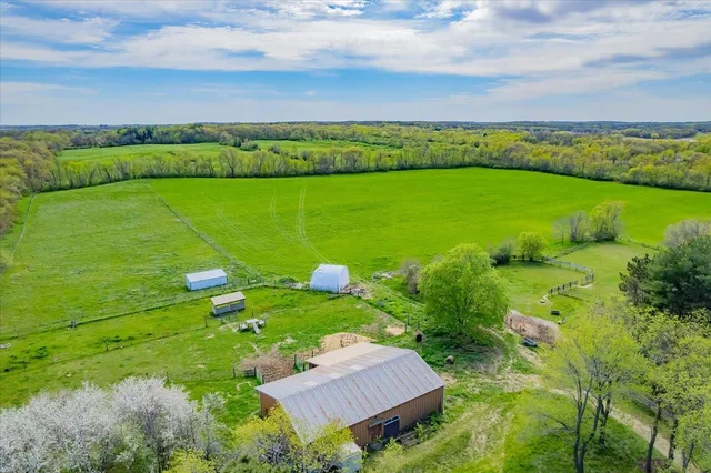 $999,000 | 4631 County Hwy A, Oregon, WI 53575
