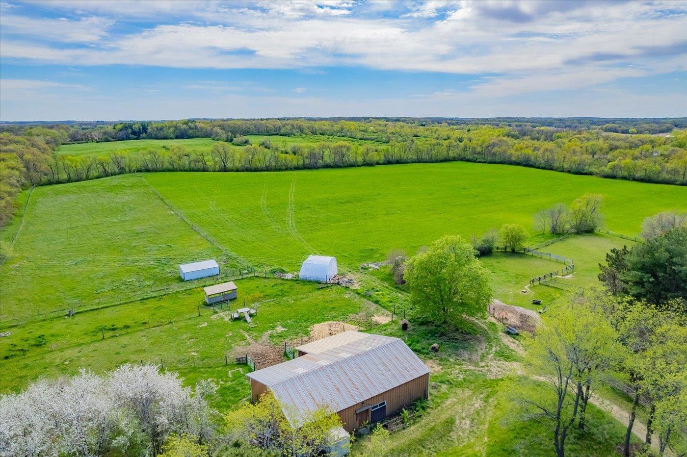 4631 County Hwy A Oregon, WI 53575 - Photo 49 of 58