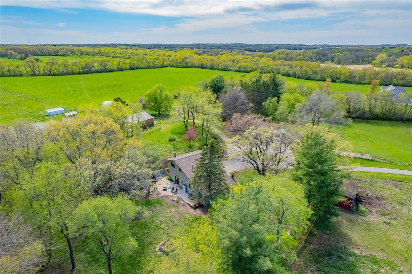 4631 County Hwy A Oregon, WI 53575 - Photo 50 of 58
