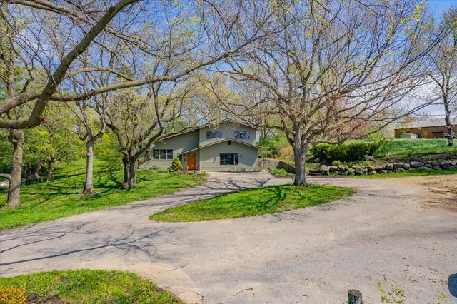 $999,000 | 4631 County Hwy A, Oregon, WI 53575